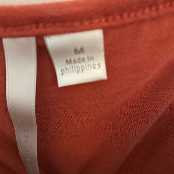 LC LAUREN CONRAD Top - Picture 3 of 5